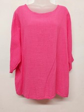 Ladies Blouse Top Tunic Size