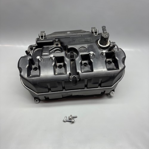 Bmw s1000xr intake muffler - bmw,