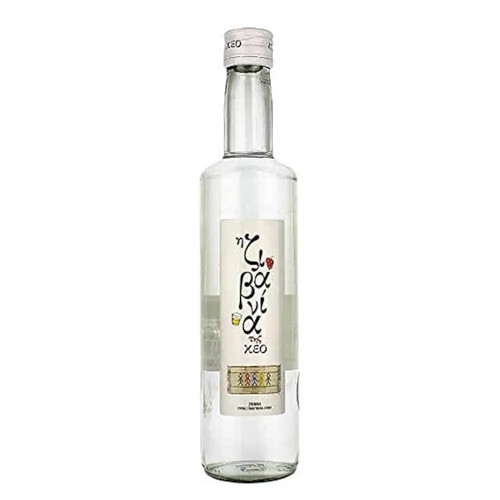 Keo zivania brandy 50cl - keo,