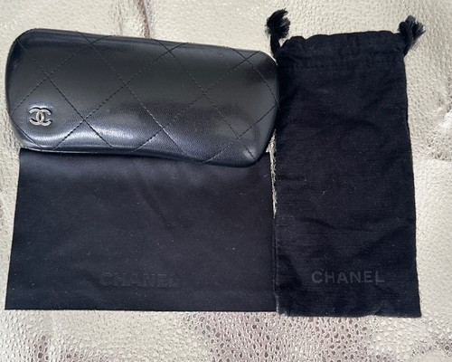 Chanel vintage black - cc,