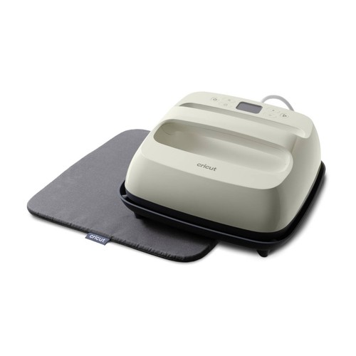 Cricut easypress black - easypress, se
