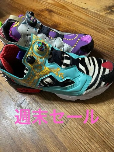 Reebok pump fury men - pump, men’s