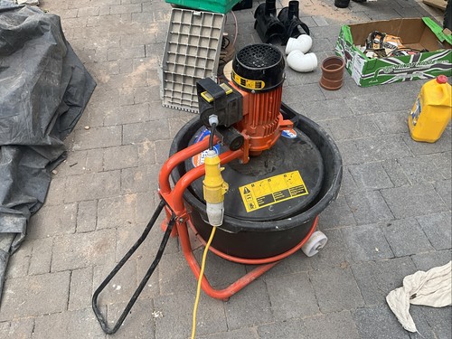 Belle tubmix portable high - 50,