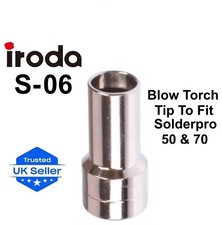 PRO IRODA Blow Torch