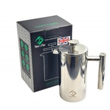 CAFETIERE STAINLESS STEEL