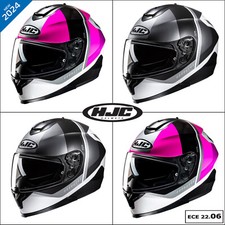 HJC C70N Alia Full Face