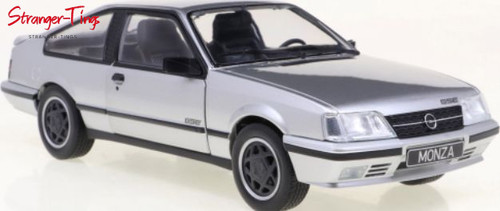 Whitebox opel monza gse - whitebox,