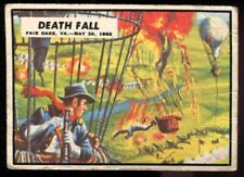 Trade Card, A&BC Chewing Gum