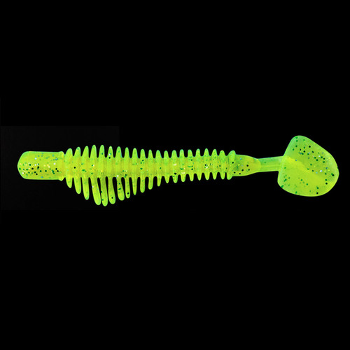 104 bfishn pulse shad - shad, soft