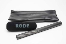 Rode NTG-2 Microphone w/Foam