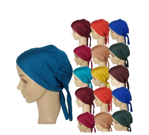 Tie back bonnets under - back, bonnets,
