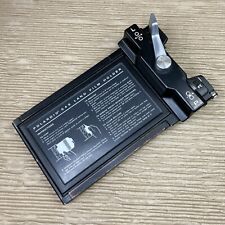 Polaroid 545 Land Film Holder