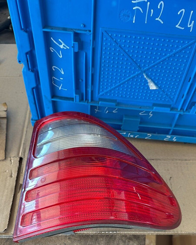 A2108204864 mercedes s210 - a2108204864, rear