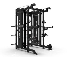 Blitz Fitness 4 in 1 Multi