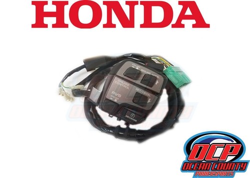 Genuine honda oem 2001 2003 - oem, 2001-2003