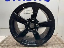 ALLOY WHEEL MAZDA RX8 18 Inch
