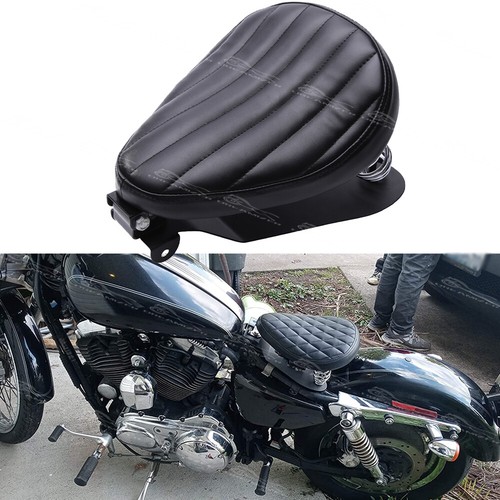 Motorcycle saddle solo seat - saddle,