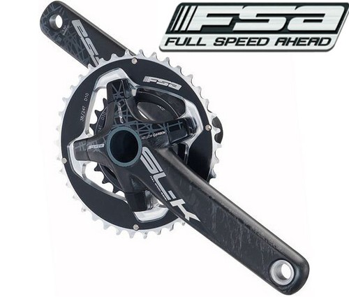 Fsa 392 evo 11sp - sl-k,