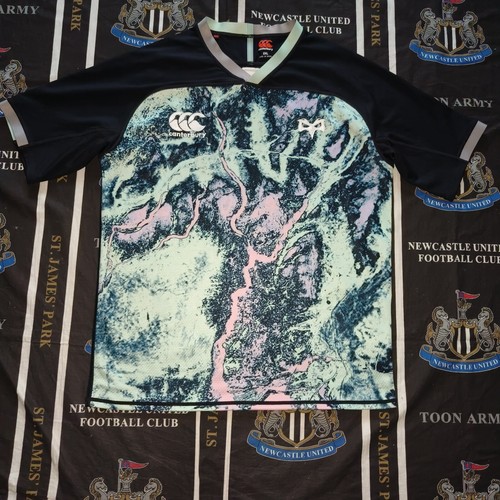 Ospreys 2020 2021 - , rugby