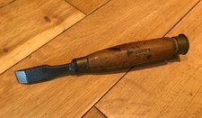 Vintage I. Sorby Chisels ref8 