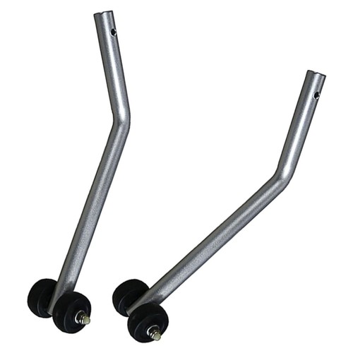 Anti tipper set - tipper, for
