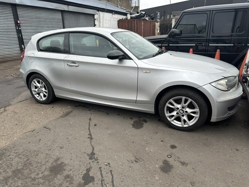 Bmw e81 e87 titan - e81,