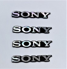 4 x Compatible with Sony