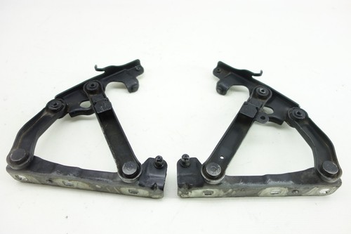 Mercedes e500 hood hinge - mercedes,