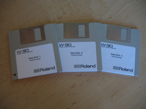 Roland original issue - roland,