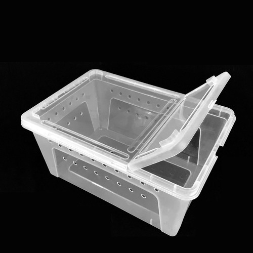 Breeding box feeding - breeding, case