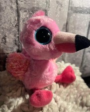 Aurora YooHoo & Friends Pink