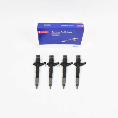 New denso diesel - new,