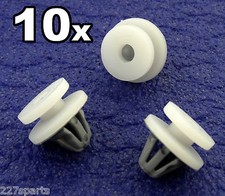 10x Renault Interior Trim