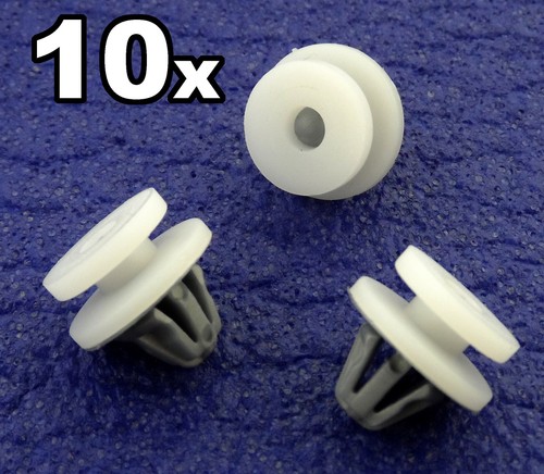10x renault interior trim - 10x,