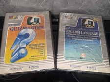 Collection of Commodore VIC-20