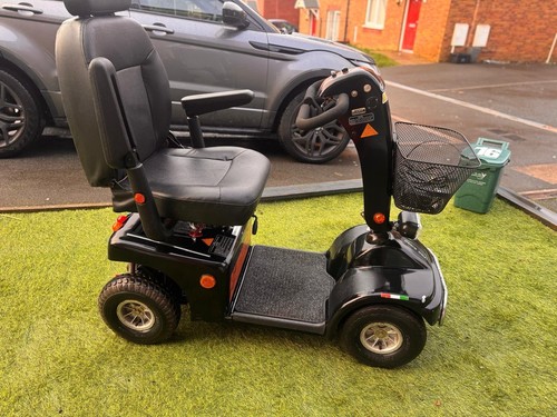Mobility scooter road king - scooter,