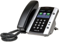 Polycom vvx 501 - vvx,