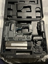 Ferrex 18v  Nail & Staple Gun