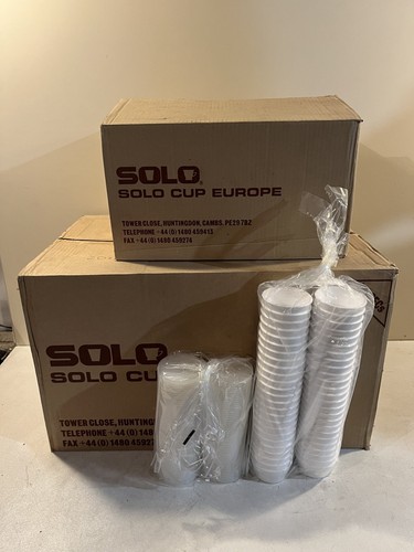 1000 solo 2oz polystyrene - 1000,