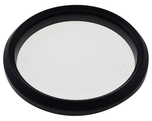 Speedometer glass set mm - set,