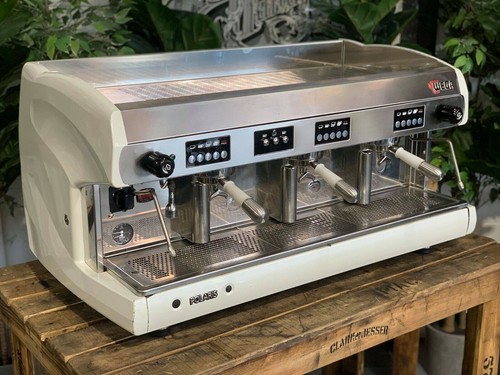 Wega polaris group - wega, 3