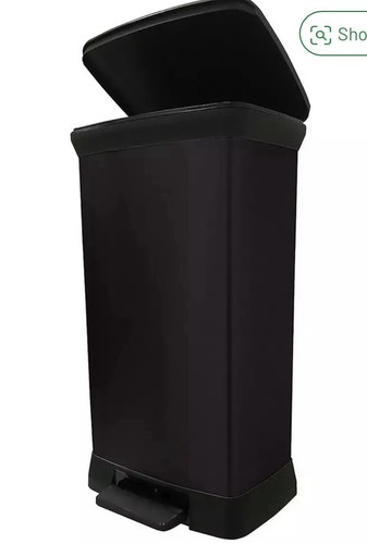 Curver litre deco - litre,