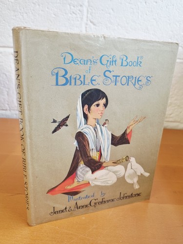 Dean gift book - dean's, bible