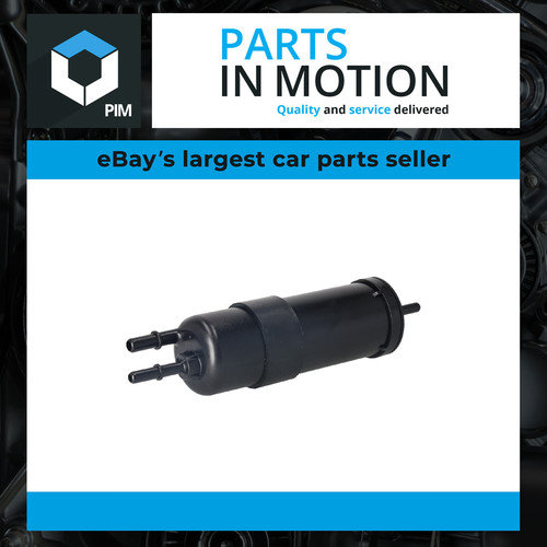 Fuel filter fits bmw - filter, e84