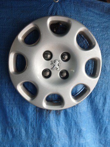 Peugeot 206 sw wheel - x,