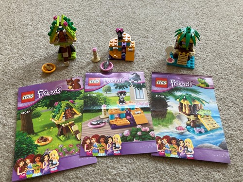 Lego friends small animal - , sets