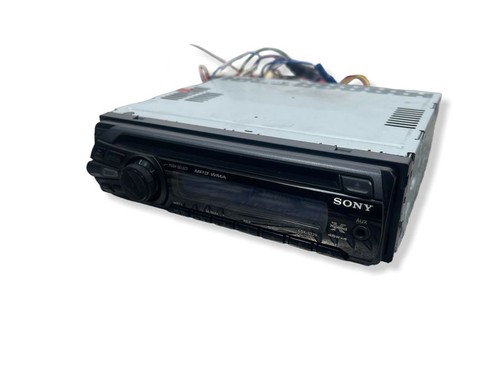 Sony cdx gt29 1din car - cdx-gt29,