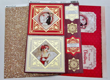 Kanban 6 A4 Festive Deco