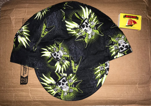 Welding cap 62cm 4 - cap,