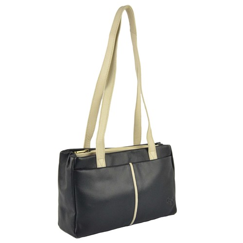 Ladies classic two tone - ladies,